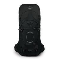 Туристичний рюкзак Osprey Aether 65 Black L/XL (009.2405)