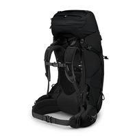 Туристичний рюкзак Osprey Aether 65 Black L/XL (009.2405)