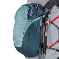 Туристичний рюкзак Osprey Aether 65 Black L/XL (009.2405)