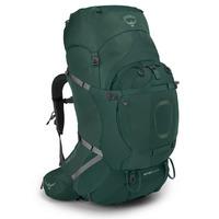 Туристичний рюкзак Osprey Aether Plus 85 Axo Green S/M (009.2428)