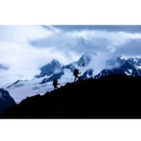 Туристичний рюкзак Osprey Aether Plus 85 Axo Green S/M (009.2428)