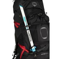 Туристичний рюкзак Osprey Aether Plus 85 Axo Green S/M (009.2428)