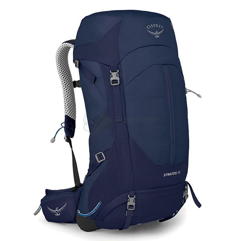Туристичний рюкзак Osprey Stratos 36 Cetacean Blue (009.2840)