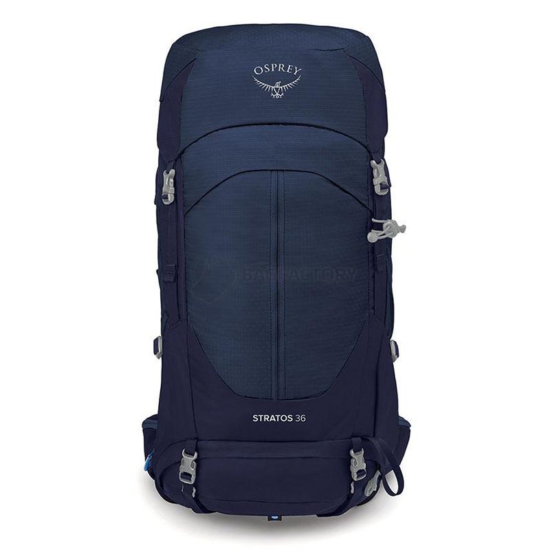 Туристичний рюкзак Osprey Stratos 36 Cetacean Blue (009.2840)