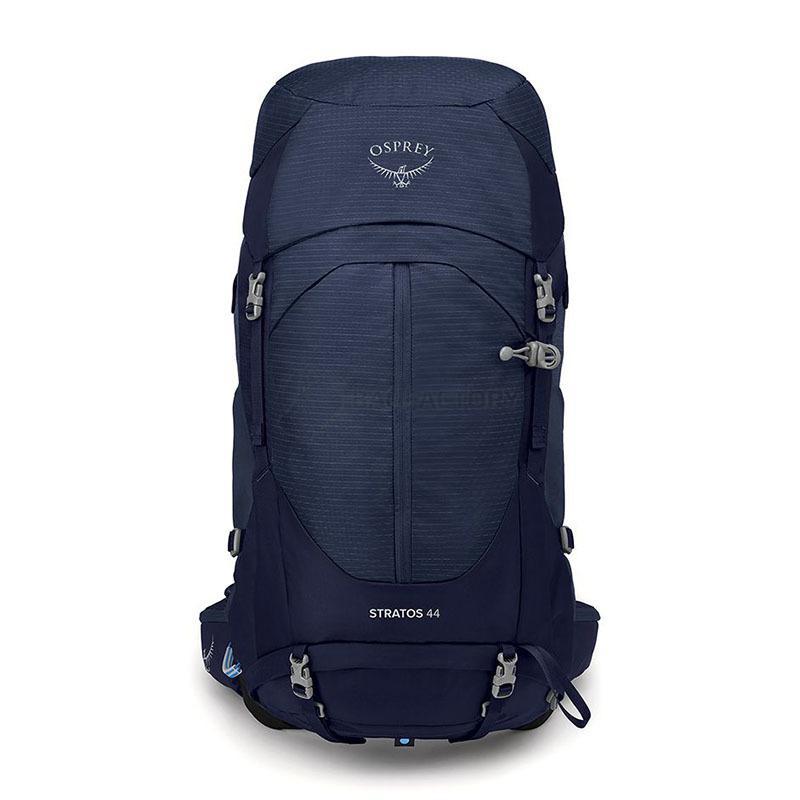 Туристичний рюкзак Osprey Stratos 44 Cetacean Blue (009.2836)