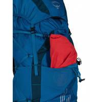 Туристичний рюкзак Osprey Exos 58 Blue Ribbon S/M (009.2811)
