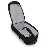 Рюкзак-сумка Osprey Farpoint 80 Black (009.2952)