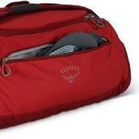 Дорожня сумка Osprey Daylite Duffel 60 Cosmic Red (009.2500)