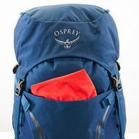 Туристичний рюкзак Osprey Kestrel 38 Loch Blue S/M (009.1872)