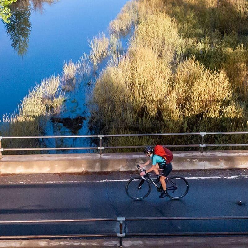 Міський рюкзак Osprey Radial 26-34 л Tan Concrete (009.3082)