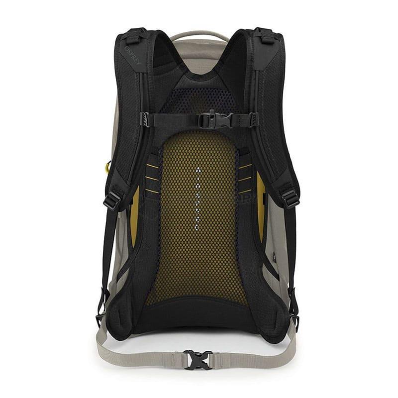 Міський рюкзак Osprey Radial 26-34 л Tan Concrete (009.3082)