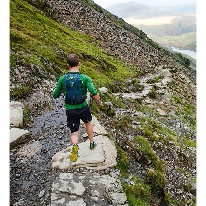 Спортивний рюкзак Osprey Syncro 20 Alpine Blue (009.2743)