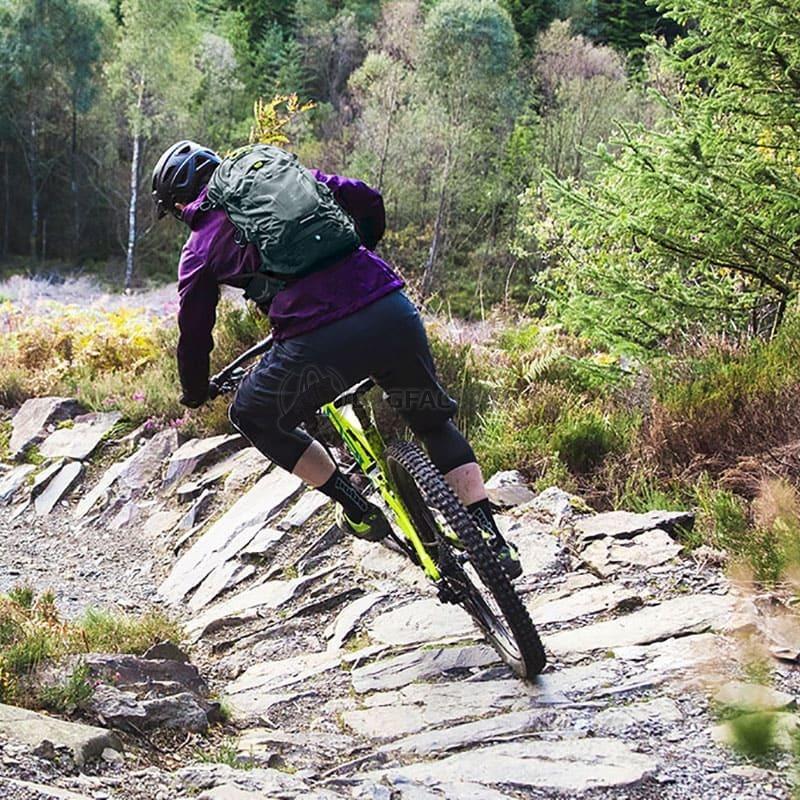 Спортивний рюкзак Osprey Syncro 20 Alpine Blue (009.2743)