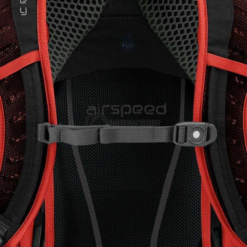 Спортивний рюкзак Osprey Syncro 20 Alpine Blue (009.2743)