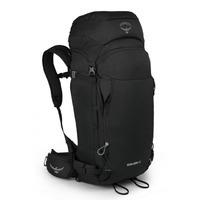 Туристичний рюкзак Osprey Soelden 42 Black (009.2642)