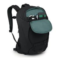Міський рюкзак Osprey Metron 24 Pack Black (009.3115)
