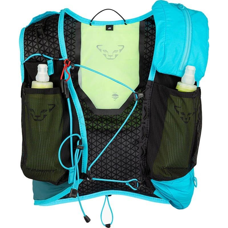 Спортивний рюкзак Dynafit Alpine 9 48260 1302 S Silvretta petrol (016.003.0675)