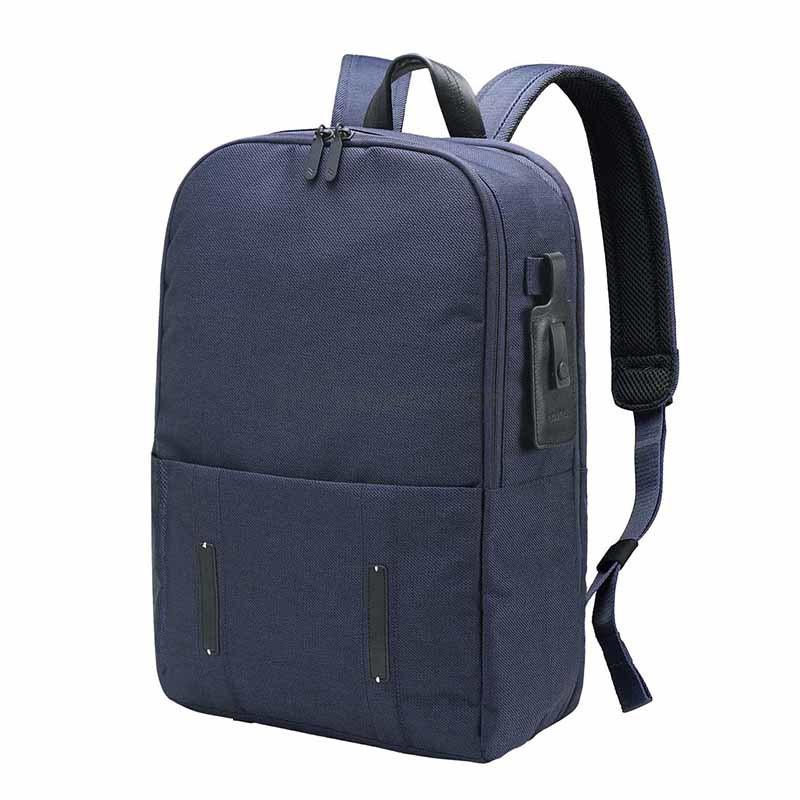 Міський рюкзак Lojel Urbo 2 Citybag Tone Navy для ноутбука 15