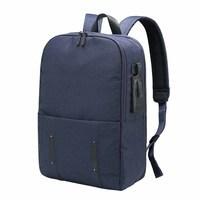Міський рюкзак Lojel Urbo 2 Citybag Tone Navy для ноутбука 15