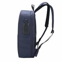 Міський рюкзак Lojel Urbo 2 Citybag Tone Navy для ноутбука 15