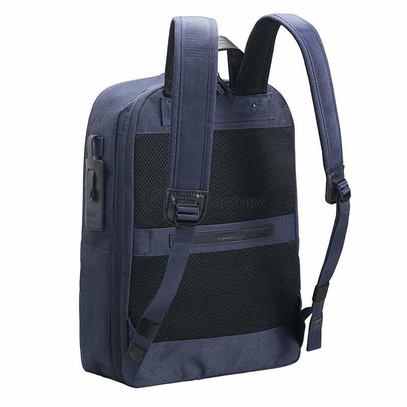 Міський рюкзак Lojel Urbo 2 Citybag Tone Navy для ноутбука 15