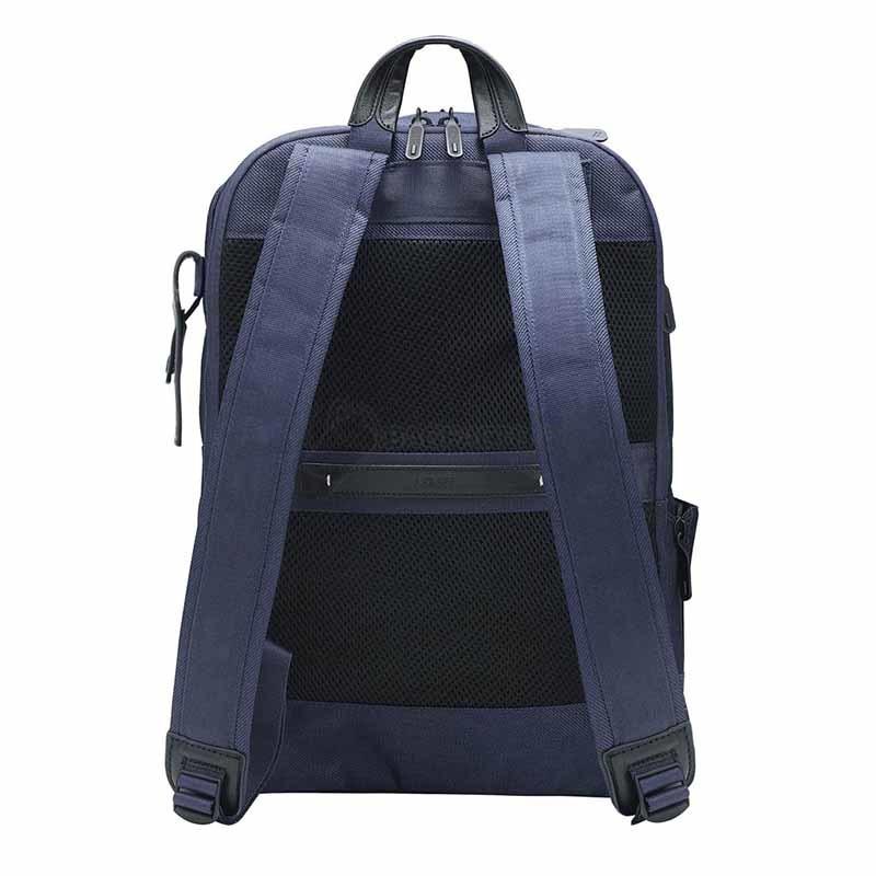 Міський рюкзак Lojel Urbo 2 Citybag Tone Navy для ноутбука 15