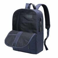Міський рюкзак Lojel Urbo 2 Citybag Tone Navy для ноутбука 15