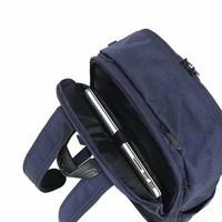 Міський рюкзак Lojel Urbo 2 Citybag Tone Navy для ноутбука 15