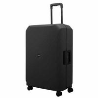 Валіза на 4 колесах Lojel Voja Midnight Black L 112л (Lj-PP12-29330)