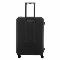 Валіза на 4 колесах Lojel Voja Midnight Black L 112л (Lj-PP12-29330)