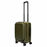 Валіза на 4 колесах Lojel Cubo V4 Cactus S 37/42л (Lj-1627-94421)