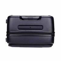 Валіза на 4 колесах Lojel Cubo V4 Black M 70/77л (Lj-1627-09426)