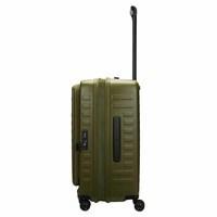 Валіза на 4 колесах Lojel Cubo V4 Cactus M 70/77л (Lj-1627-94426)