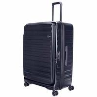 Валіза на 4 колесах Lojel Cubo V4 Black L 120/130л (Lj-1627-09430)