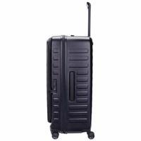 Валіза на 4 колесах Lojel Cubo V4 Black L 120/130л (Lj-1627-09430)
