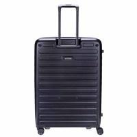 Валіза на 4 колесах Lojel Cubo V4 Black L 120/130л (Lj-1627-09430)