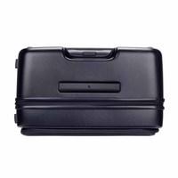 Валіза на 4 колесах Lojel Cubo V4 Black L 120/130л (Lj-1627-09430)