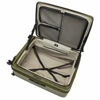 Валіза на 4 колесах Lojel Cubo V4 Cactus L 120/130л (Lj-1627-94430)
