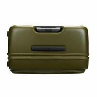 Валіза на 4 колесах Lojel Cubo V4 Cactus L 120/130л (Lj-1627-94430)