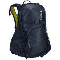 Спортивний гірськолижний рюкзак Thule Upslope 25L Blackest Blue (TH 3203607)