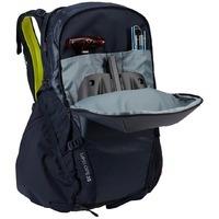 Спортивний гірськолижний рюкзак Thule Upslope 35L Blackest Blue (TH 3203609)