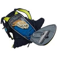 Спортивний гірськолижний рюкзак Thule Upslope 35L Blackest Blue (TH 3203609)