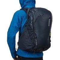 Спортивний гірськолижний рюкзак Thule Upslope 35L Blackest Blue (TH 3203609)