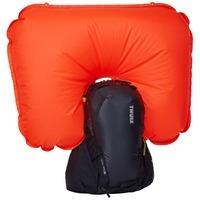 Спортивний гірськолижний рюкзак Thule Upslope 35L Blackest Blue (TH 3203609)