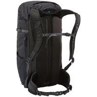 Туристичний рюкзак Thule AllTrail-X 25L Obsidian (TH 3204130)