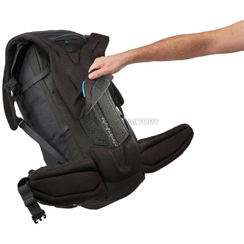 Туристичний рюкзак Thule AllTrail-X 35L Obsidian (TH 3204133)