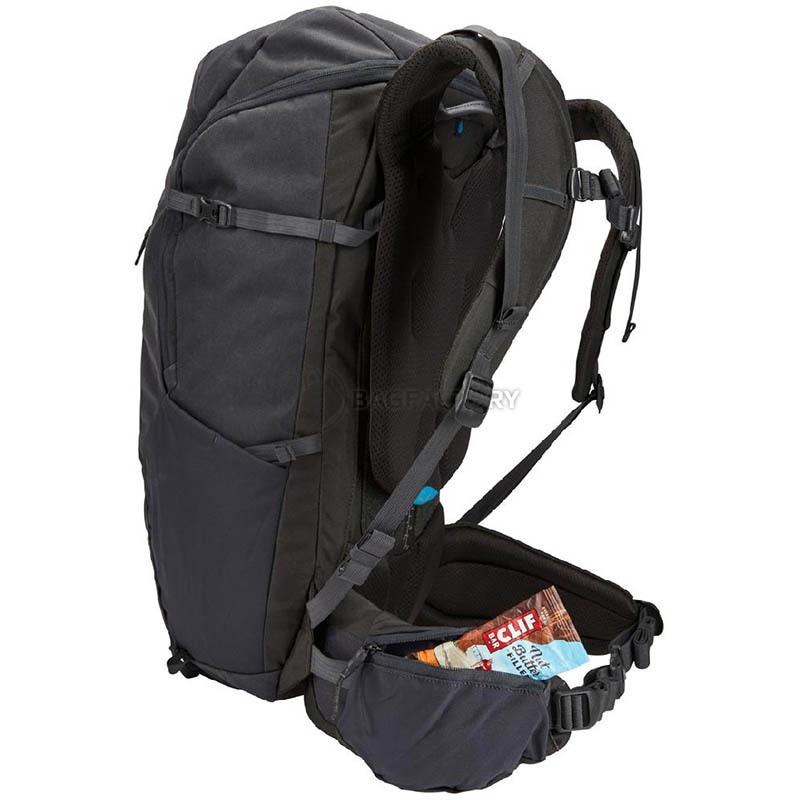 Туристичний рюкзак Thule AllTrail-X 35L Obsidian (TH 3204133)