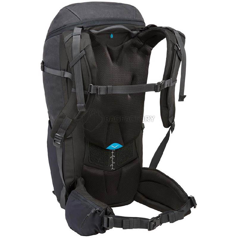 Туристичний рюкзак Thule AllTrail-X 35L Obsidian (TH 3204133)