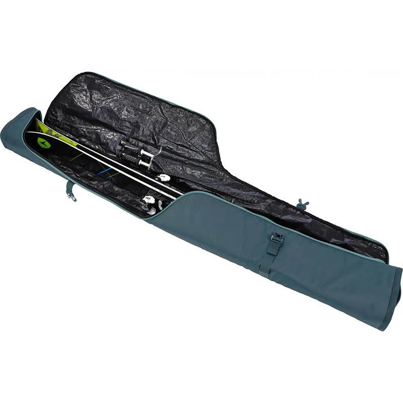 Чохол для лиж Thule RoundTrip Ski Bag 192cm Dark Slate (TH 3204360)