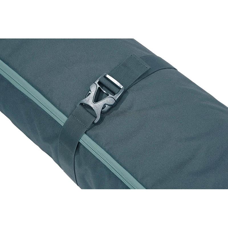 Чохол для лиж Thule RoundTrip Ski Bag 192cm Dark Slate (TH 3204360)